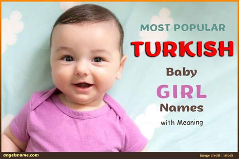 113 Turkish Names for Girls